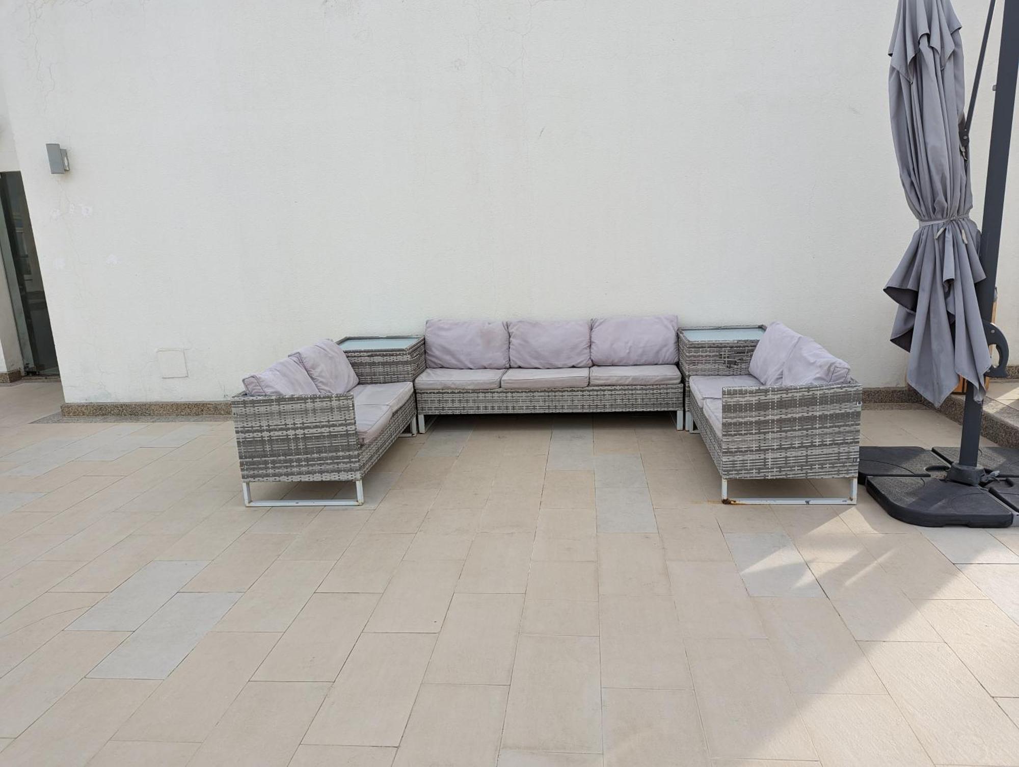 Marjan Island Beautiful Apartment Sea Side View Beach Luxury Rooms Ras Al Khaimah Uae Dış mekan fotoğraf